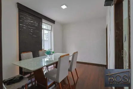 Apartamento com 3 Quartos à venda, 177m² no São Pedro, Belo Horizonte