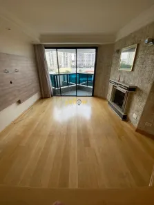 Apartamento com 3 Quartos à venda, 105m² no Vila Regente Feijó, São Paulo