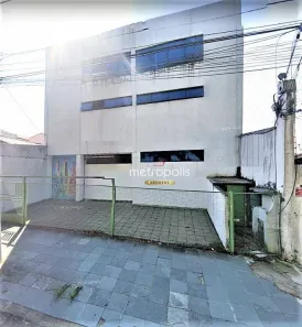Prédio Comercial para alugar, 510m² no Jardim da Saúde, São Paulo