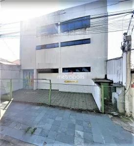Prédio Comercial para venda ou aluguel, 510m² no Jardim da Saúde, São Paulo