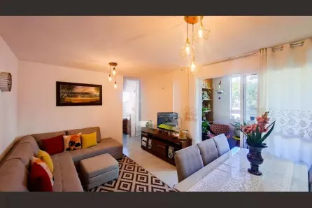 Apartamento com 2 Quartos à venda, 73m² no Nova Vista, Belo Horizonte
