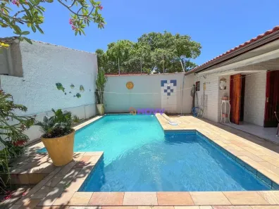Casa com 4 Quartos à venda, 291m² no Piratininga, Niterói