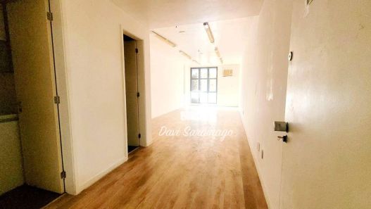 Sala Comercial à venda, 50m² no Centro, Niterói