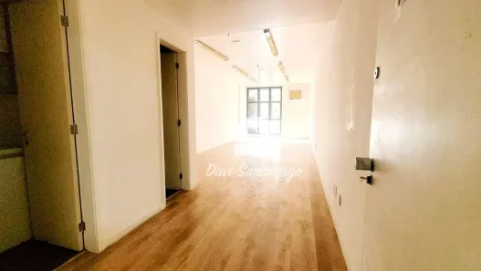 Sala Comercial à venda, 50m² no Centro, Niterói