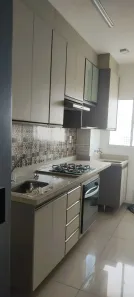 Apartamento com 2 Quartos para alugar, 45m² no Recreio São Judas Tadeu, São Carlos
