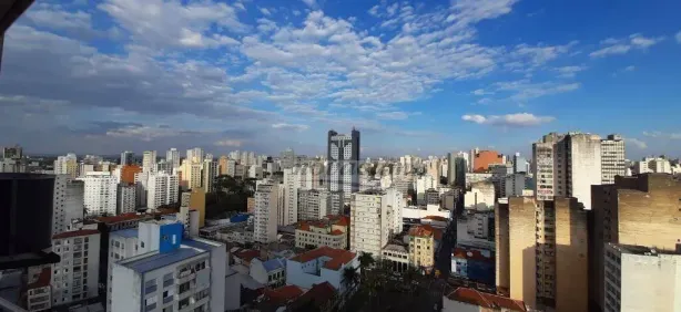 Sala Comercial à venda, 44m² no Centro, Campinas
