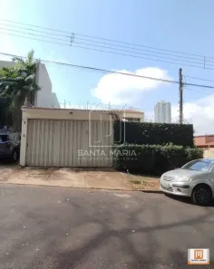 Imóvel Comercial com 3 Quartos à venda, 164m² no Jardim Califórnia, Ribeirão Preto