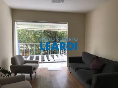Apartamento com 3 Quartos à venda, 130m² no Pinheiros, São Paulo