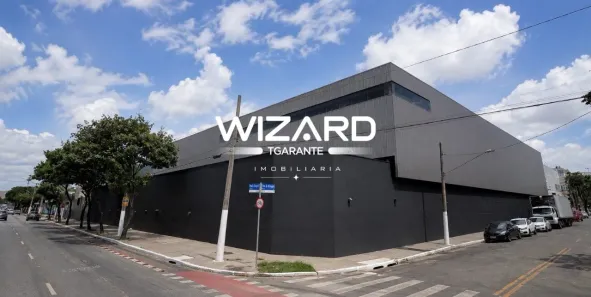 Galpão/Depósito/Armazém à venda, 4934m² no Mooca, São Paulo