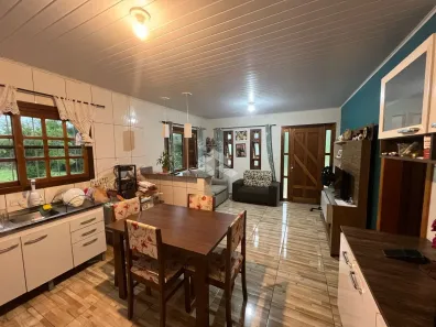 Fazenda/Sítio à venda, 3750m² no Camobi, Santa Maria