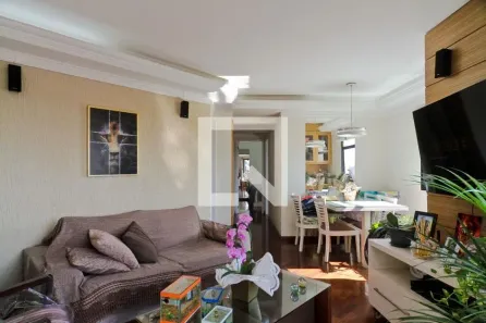 Apartamento com 3 Quartos à venda, 81m² no Parque São Domingos, São Paulo