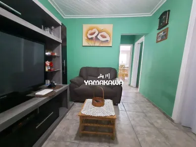 Casa com 3 Quartos à venda, 138m² no Itaquera, São Paulo
