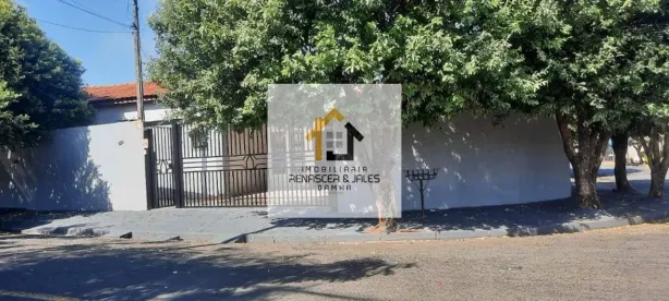 Casa com 3 Quartos à venda, 220m² no Residencial Nato Vetorasso, São José do Rio Preto