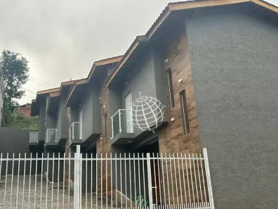 Casa com 2 Quartos à venda, 67m² no Parque das Hortencias, Bom Jesus dos Perdões