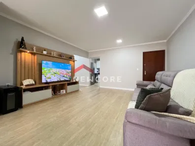 Apartamento com 4 Quartos à venda, 157m² no Meia Praia, Itapema