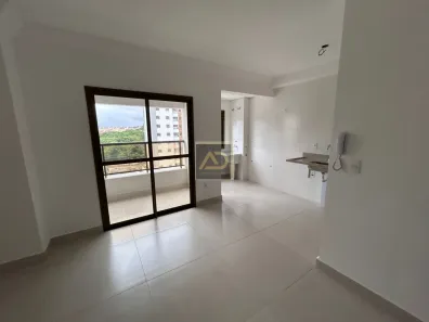 Apartamento com 3 Quartos à venda, 74m² no Jardim Santiago, Indaiatuba