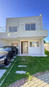 Casa de Condomínio com 4 Quartos à venda, 145m² no Nova Esperança, Parnamirim