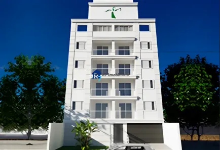 Apartamento com 1 Quarto à venda, 34m² no km 18, Osasco