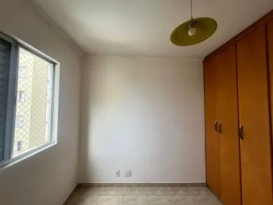 Apartamento com 3 Quartos à venda, 60m² no Parque Marajoara, Santo André