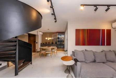 Cobertura com 2 Quartos à venda, 195m² no Indianópolis, São Paulo
