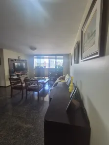 Apartamento com 3 Quartos à venda, 91m² no Papicu, Fortaleza