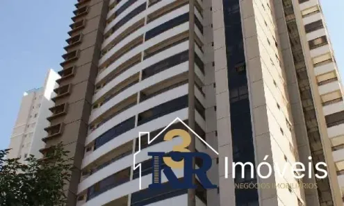 Apartamento com 3 Quartos à venda, 110m² no Serrinha, Goiânia
