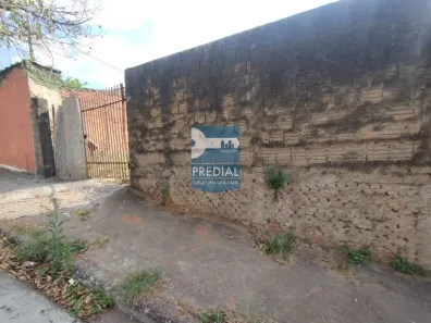 Lote/Terreno à venda, 430m² no Vila Arnaldo, São Carlos