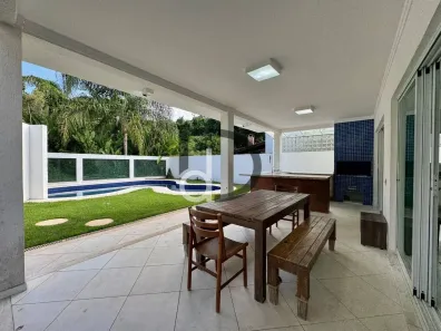 Casa de Condomínio com 5 Quartos à venda, 420m² no Riviera, Bertioga
