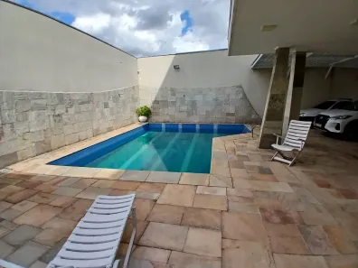 Sobrado com 3 Quartos à venda, 297m² no City América, São Paulo