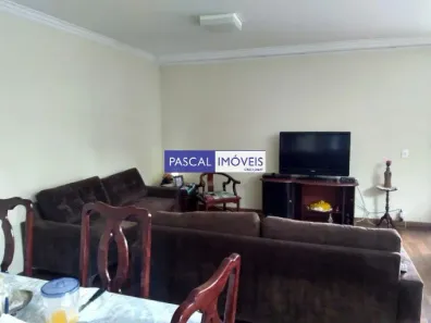 Casa com 5 Quartos à venda, 385m² no Planalto Paulista, São Paulo