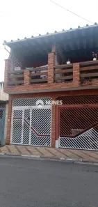 com 2 Quartos à venda, 567m² no Rochdale, Osasco