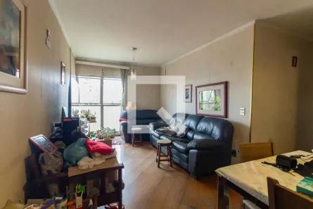 Apartamento com 3 Quartos à venda, 65m² no Tatuapé, São Paulo