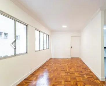 Apartamento com 2 Quartos para alugar, 75m² no Jardim Paulista, São Paulo