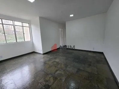 Apartamento com 2 Quartos à venda, 55m² no Engenhoca, Niterói