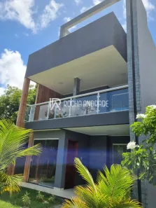 Casa com 6 Quartos à venda, 167m² no Imbassaí, Mata de São João