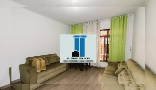 Casa com 3 Quartos à venda, 152m² no Vila Leopoldina, São Paulo