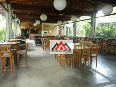 Ponto Comercial à venda, 287m² no Santana, Pindamonhangaba