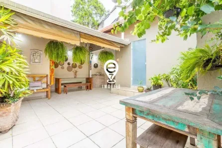 Sobrado com 3 Quartos à venda, 280m² no Jardim da Glória, São Paulo