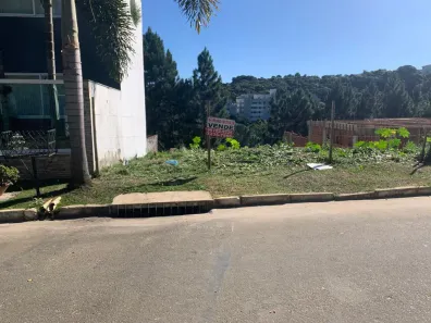 Lote/Terreno à venda, 428m² no São Pedro, Juiz de Fora