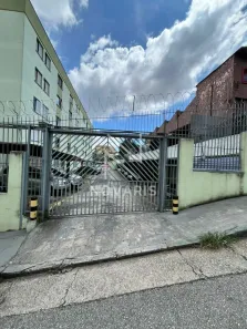 Apartamento com 2 Quartos à venda, 58m² no Jardim Boa Esperança, São Paulo