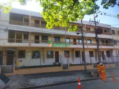 Apartamento com 2 Quartos para alugar, 39m² no Alto da Rua XV, Curitiba