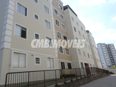 Apartamento com 2 Quartos à venda, 51m² no Jardim Nova Europa, Campinas