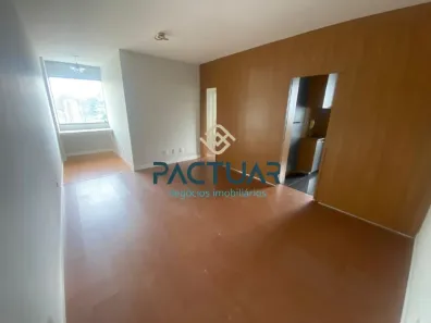 Apartamento com 3 Quartos à venda, 80m² no Buritis, Belo Horizonte