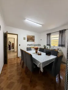 Sobrado com 4 Quartos à venda, 195m² no Paulicéia, São Bernardo do Campo