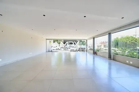 Ponto Comercial para alugar, 338m² no Vila Rezende, Piracicaba