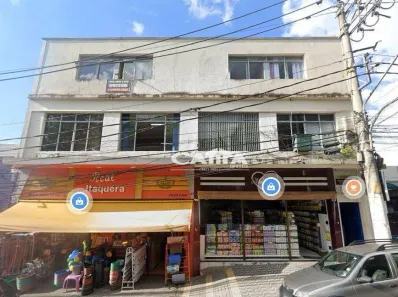 Sala Comercial para alugar, 30m² no Vila Carmosina, São Paulo