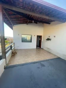 Casa com 3 Quartos à venda, 180m² no Coronel Ovídio Guerra, Lagoa Santa