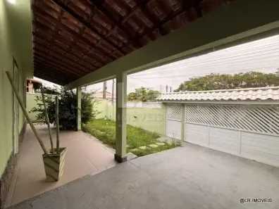Casa com 2 Quartos à venda, 138m² no Canellas City, Iguaba Grande