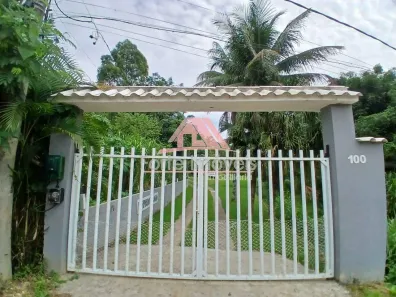 com 2 Quartos à venda, 12000m² no Campo Grande, Rio de Janeiro
