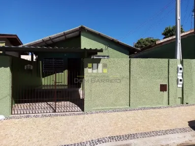 Casa com 3 Quartos à venda, 120m² no Vila Zilda Natel, Sumaré